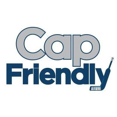 cap friendly|More.